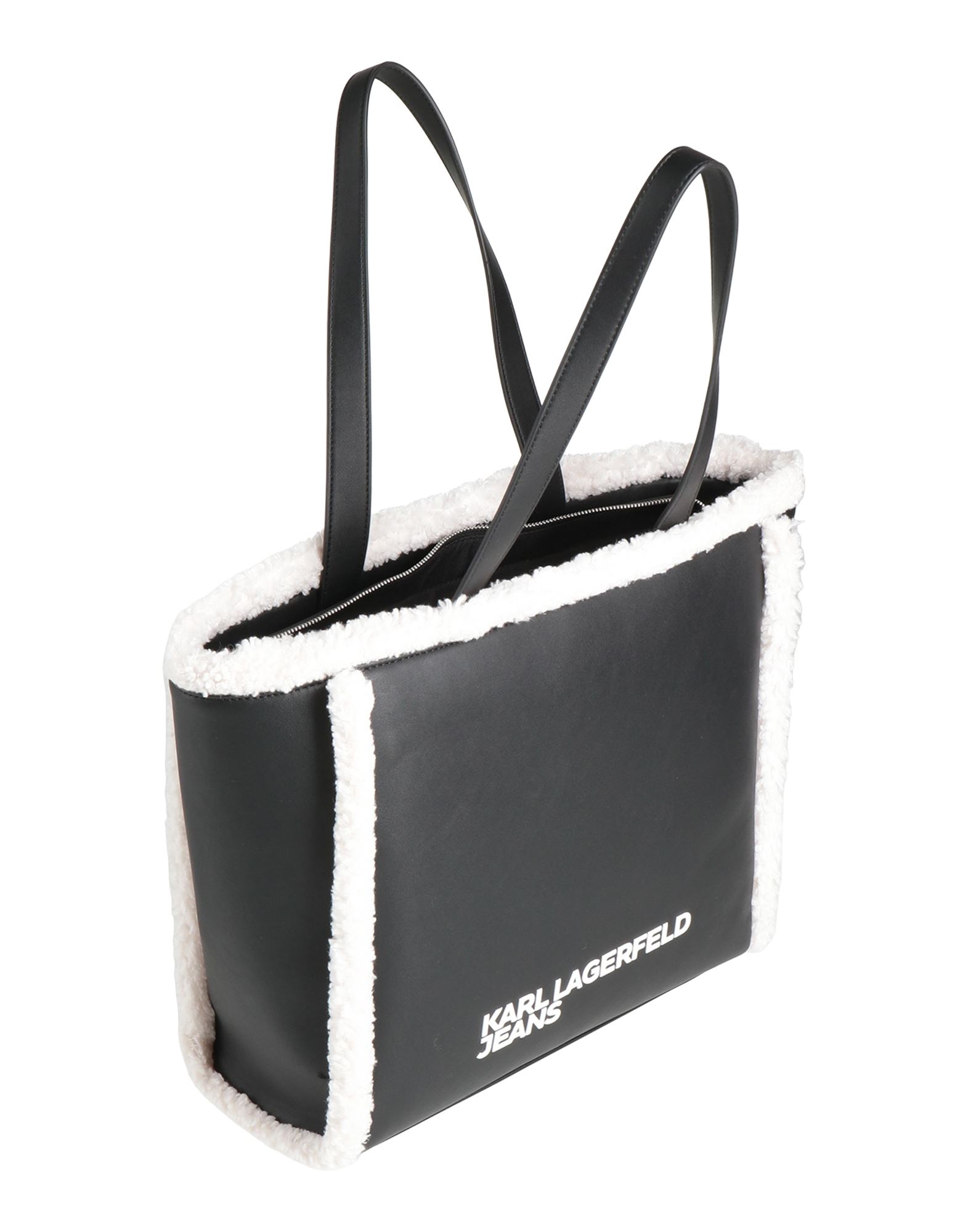  Karl Lagerfeld Jeans - Taschen - Handtaschen - On Yoox.com 
