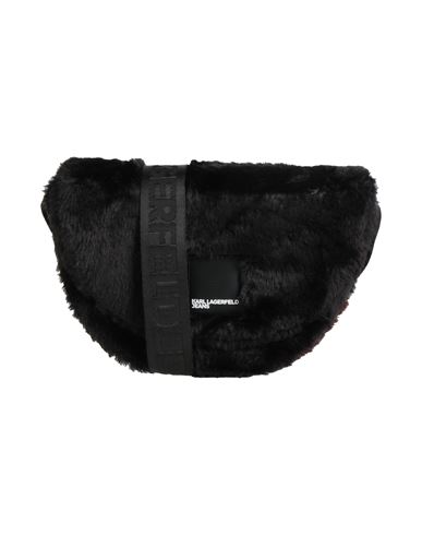 Umhängetasche Damen Schwarz -- Damen