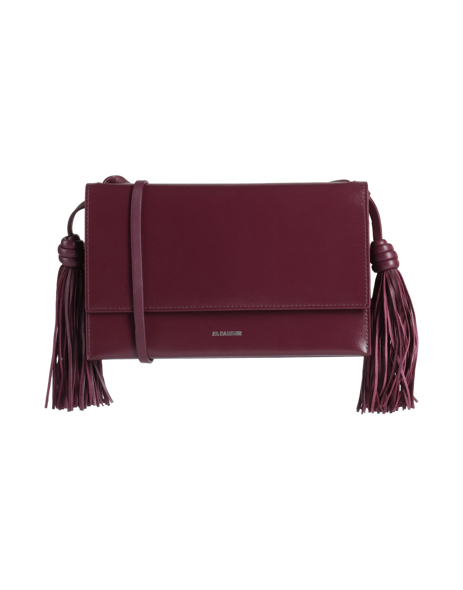 JIL SANDER JIL SANDER ΤΣΑΝΤΕΣ Τσάντες ταχυδρόμου