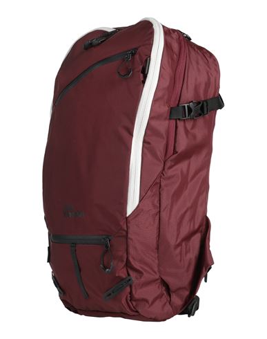 Mochila Unisex Burdeos -- Unisex