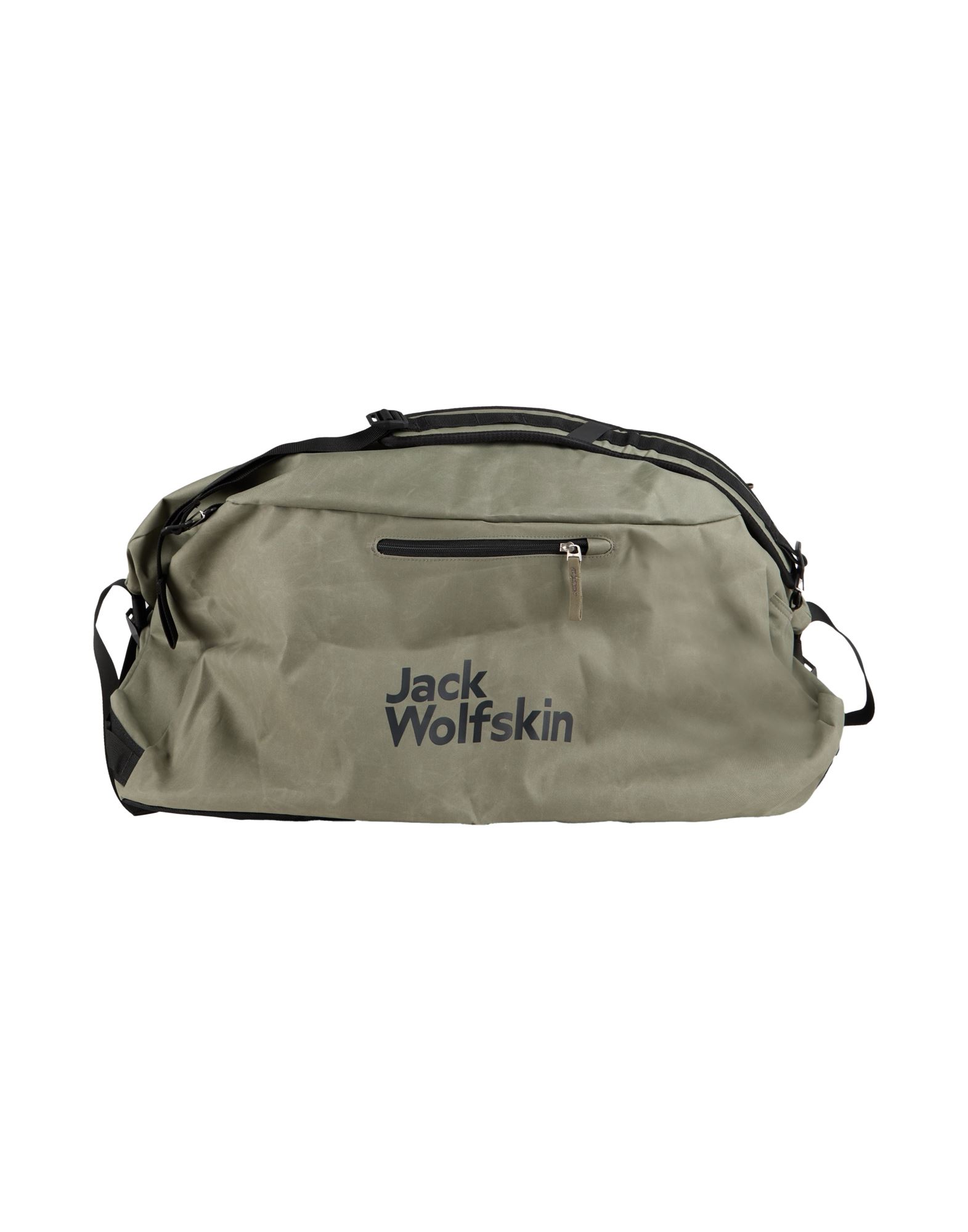  Jack Wolfskin - Koffer & Co. - Reisetaschen - On Yoox.com 