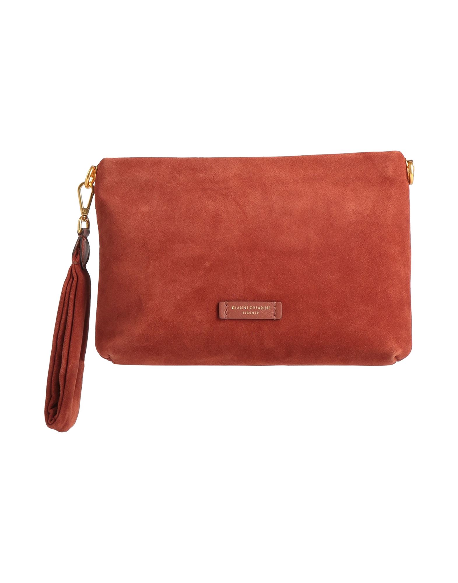  Gianni Chiarini - Taschen - Handtaschen - On Yoox.com 