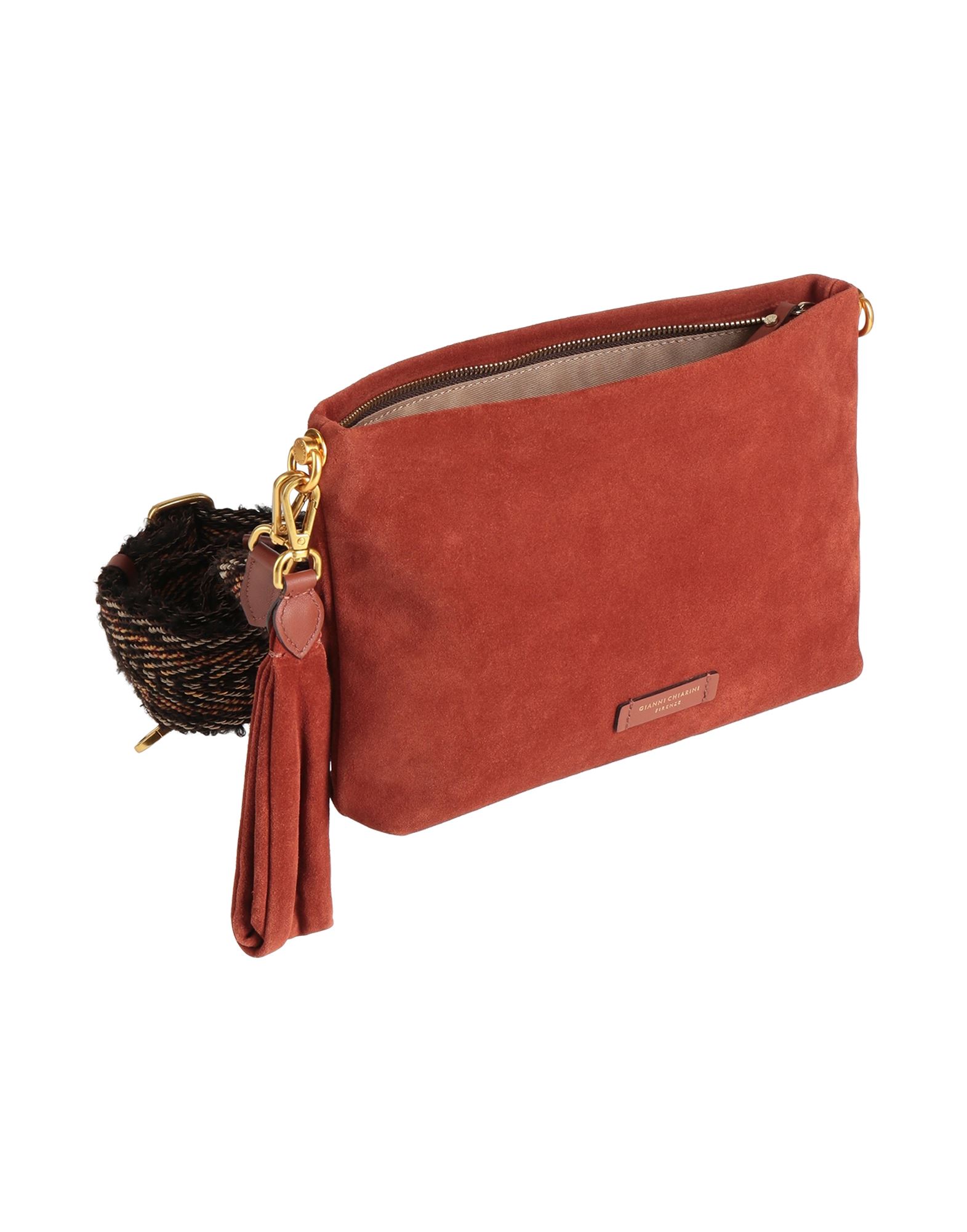  Gianni Chiarini - Taschen - Handtaschen - On Yoox.com 
