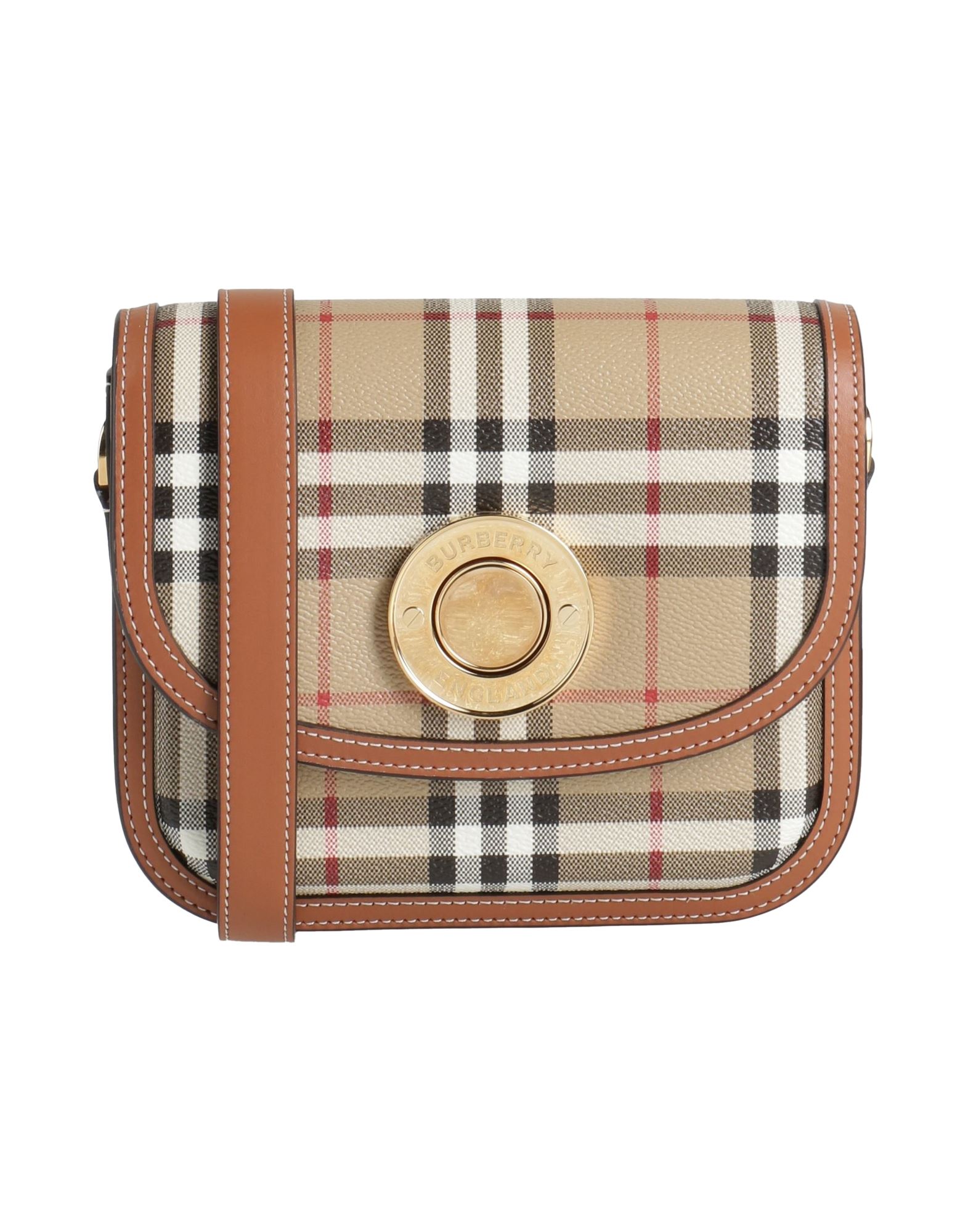 BURBERRY BURBERRY ΤΣΑΝΤΕΣ Τσάντες ταχυδρόμου