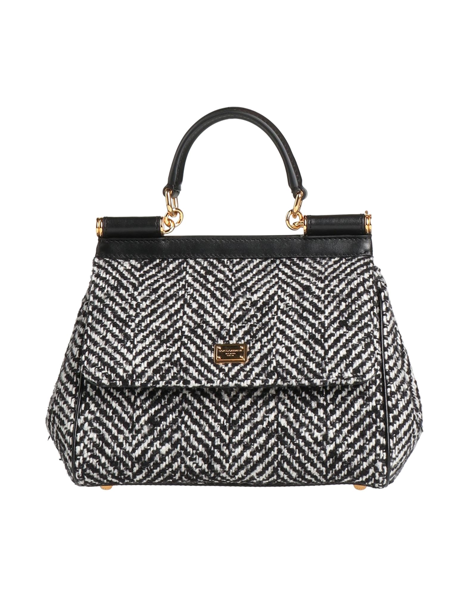 DOLCE&GABBANA DOLCE&GABBANA ΤΣΑΝΤΕΣ Τσάντα χειρός