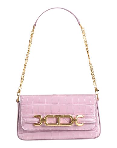 Bolso de mano Mujer Malva -- Mujer
