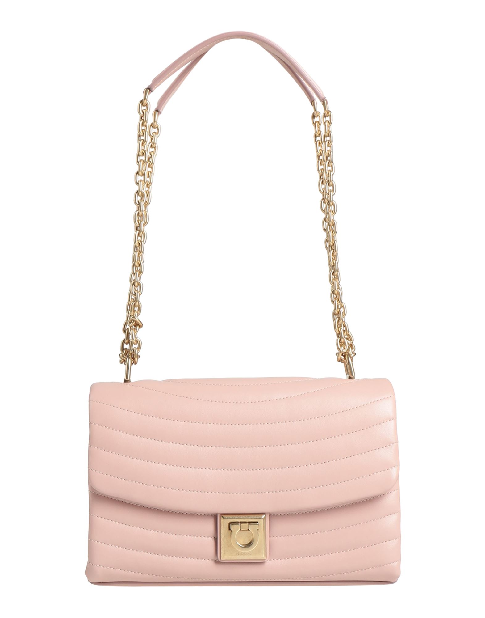 FERRAGAMO FERRAGAMO ΤΣΑΝΤΕΣ Τσάντες ώμου