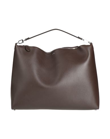 Toteme Bolso de mano Mujer Café -- Mujer