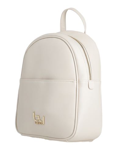 Rucksack Damen Elfenbein -- Damen