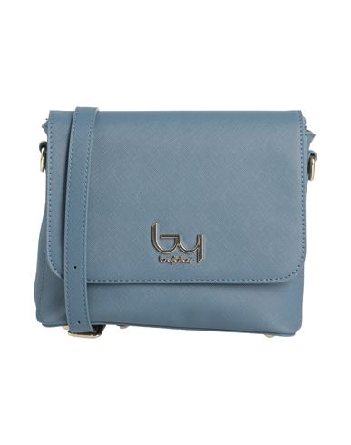 Bolso con bandolera Mujer Azul francés -- Mujer