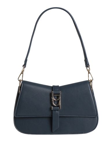 Bolso de mano Mujer Azul marino -- Mujer