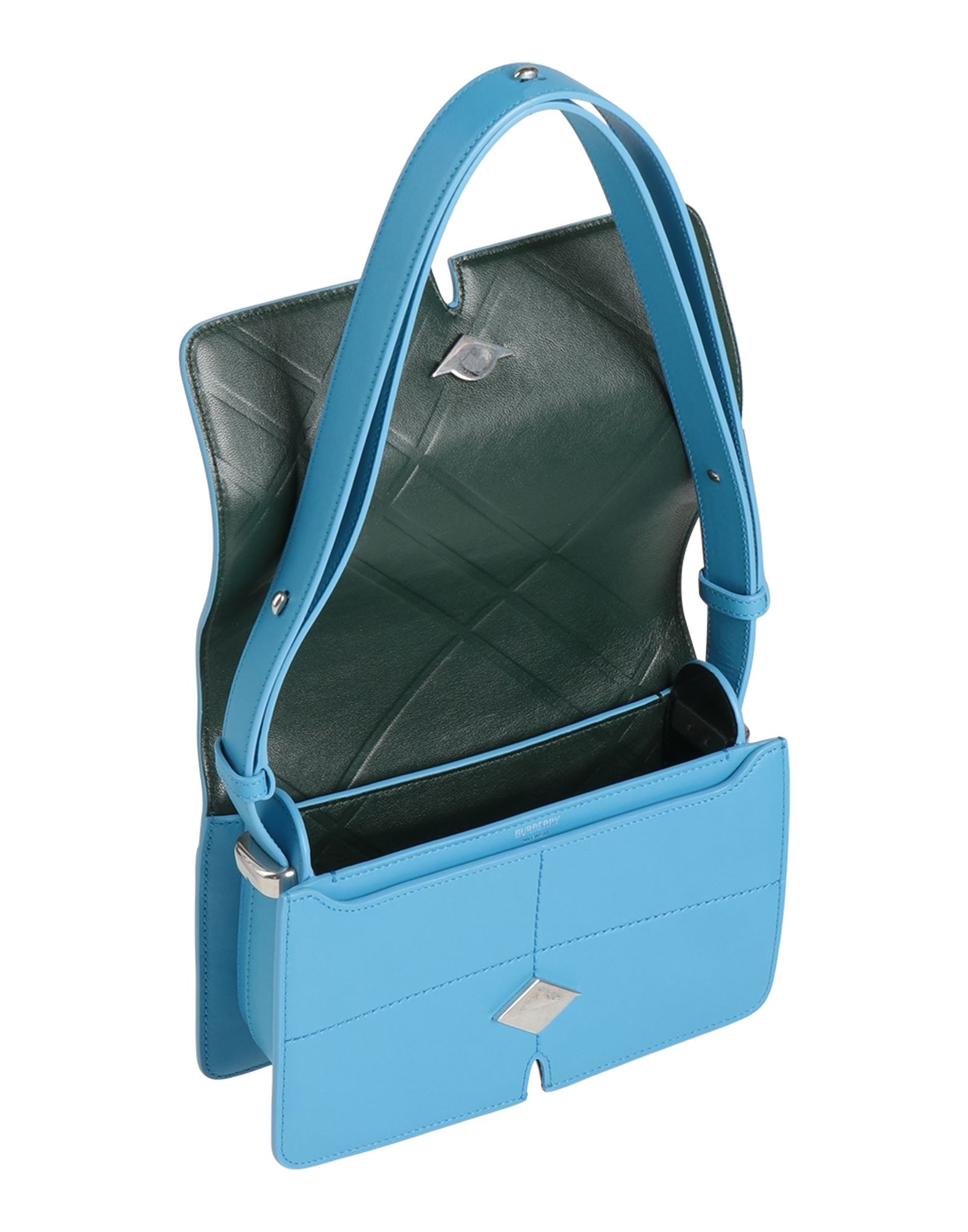  Burberry - Taschen - Schultertaschen - On Yoox.com 