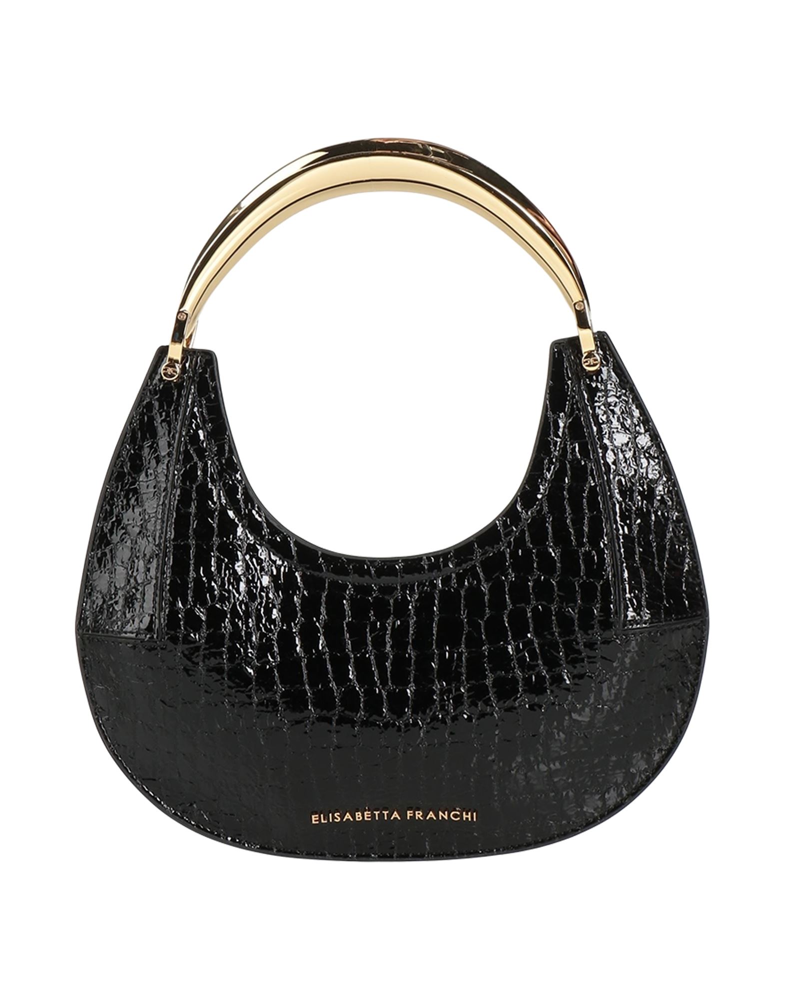  Elisabetta Franchi - Taschen - Handtaschen - On Yoox.com 