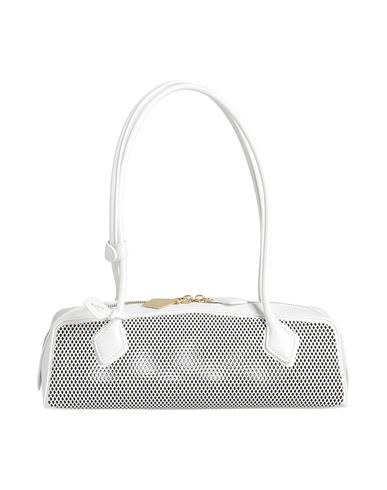 ALAÏA Handtaschen Damen Weiß -- Damen
