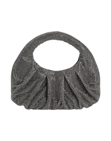 Handtaschen Damen Silber -- Damen