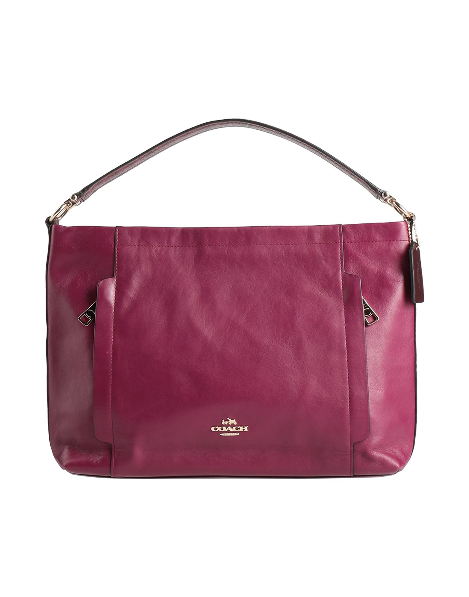  Coach - Taschen - Handtaschen - On Yoox.com 