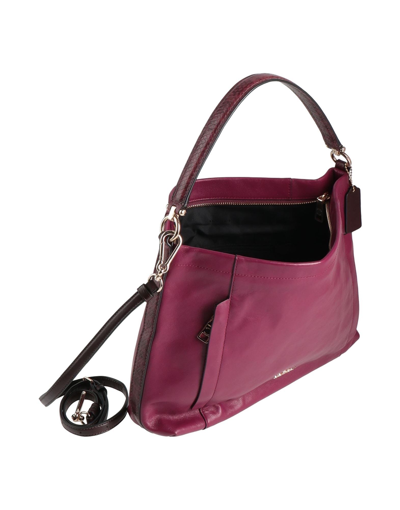 Coach - Taschen - Handtaschen - On Yoox.com 