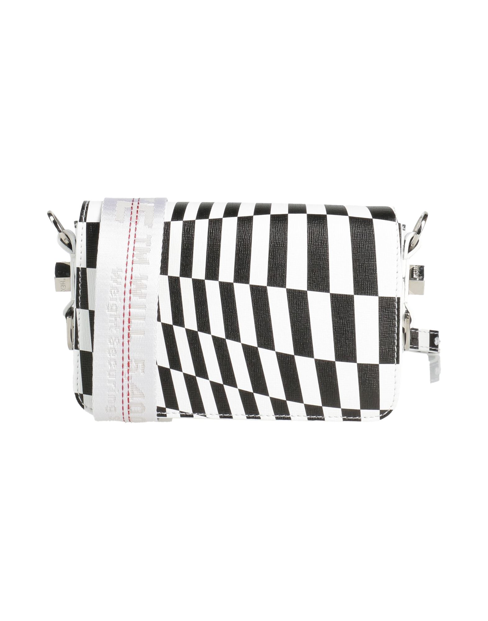  Off-white™ - Taschen - Umhängetasche - On Yoox.com 