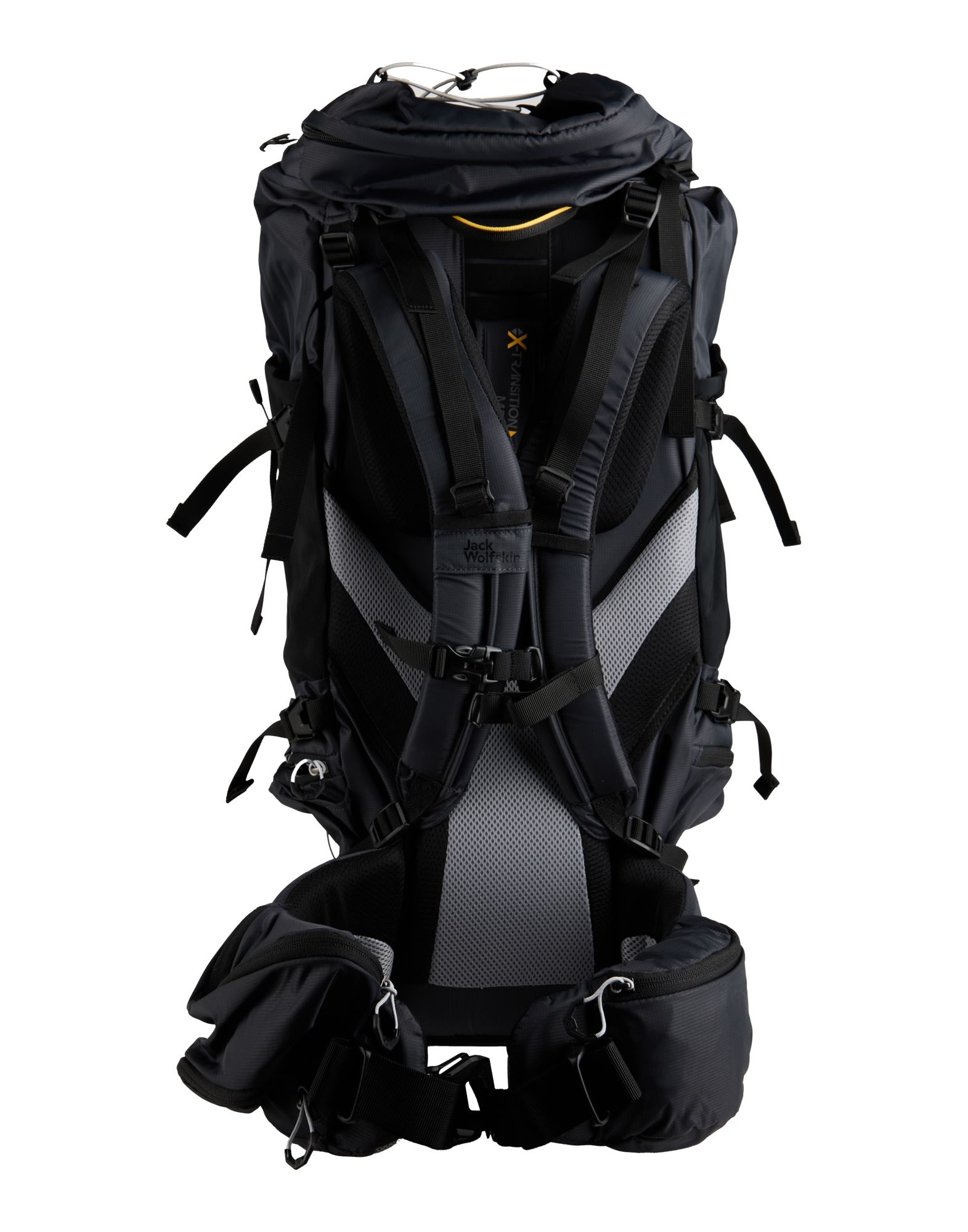  Jack Wolfskin - Bolsos - Mochilas - On Yoox.com 
