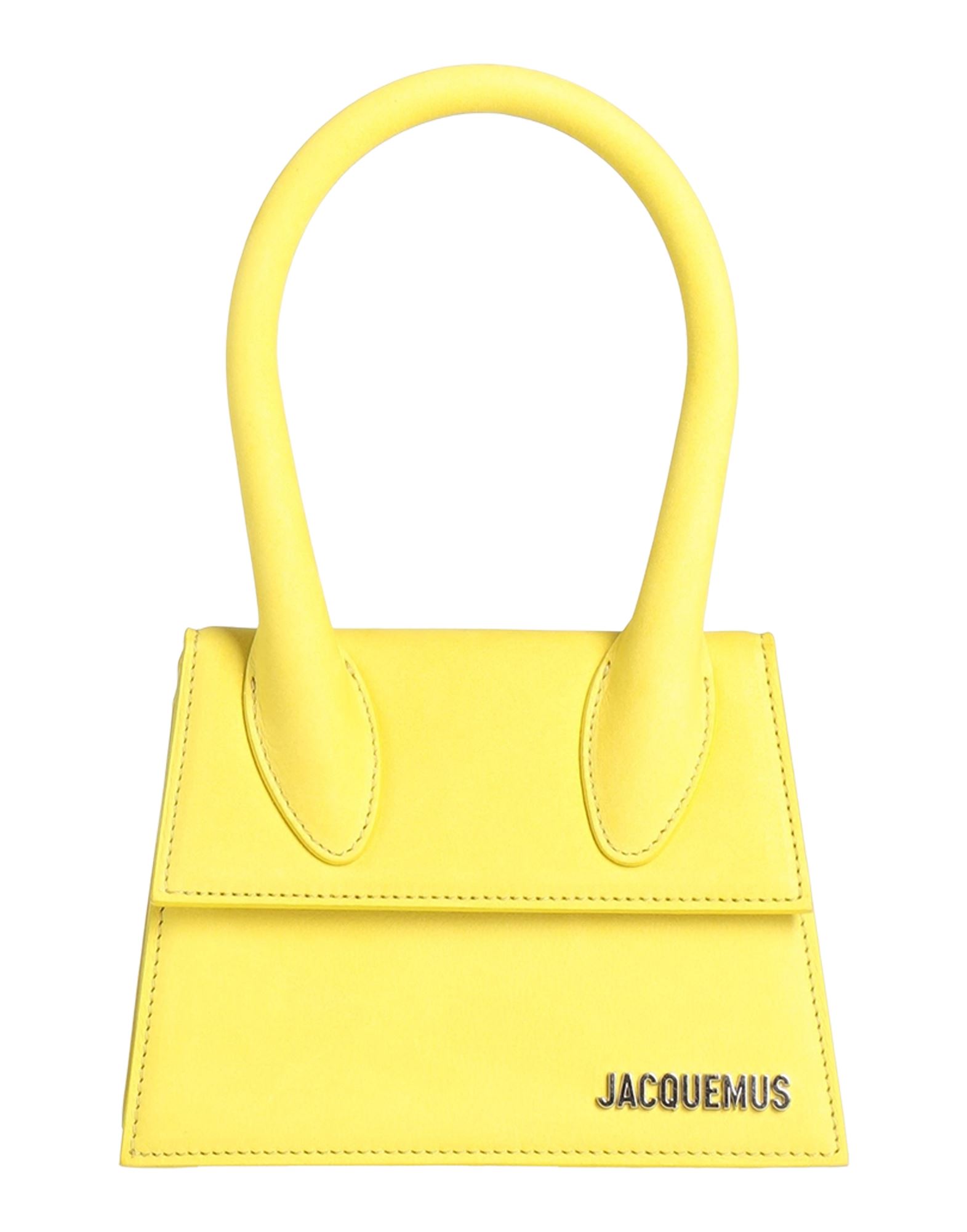 JACQUEMUS JACQUEMUS ΤΣΑΝΤΕΣ Τσάντα χειρός