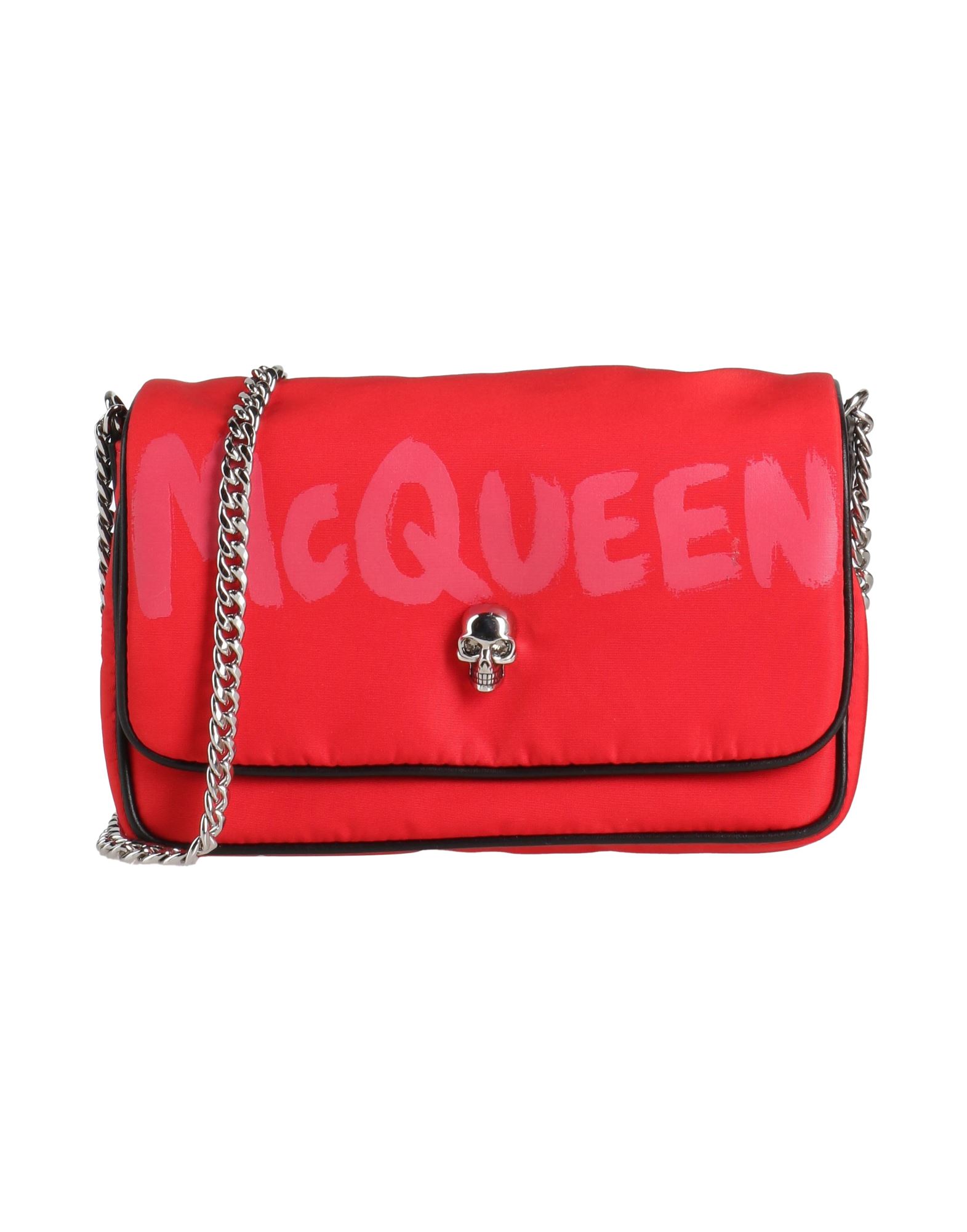 MCQUEEN ΤΣΑΝΤΕΣ Τσάντες ταχυδρόμου