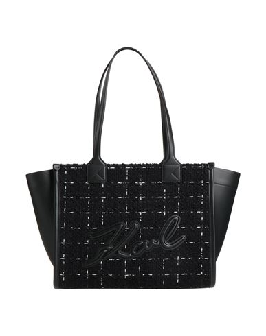 Bolso de mano Mujer Negro -- Mujer