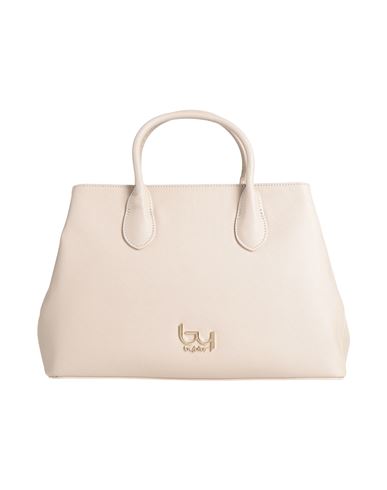 Bolso de mano Mujer Beige -- Mujer