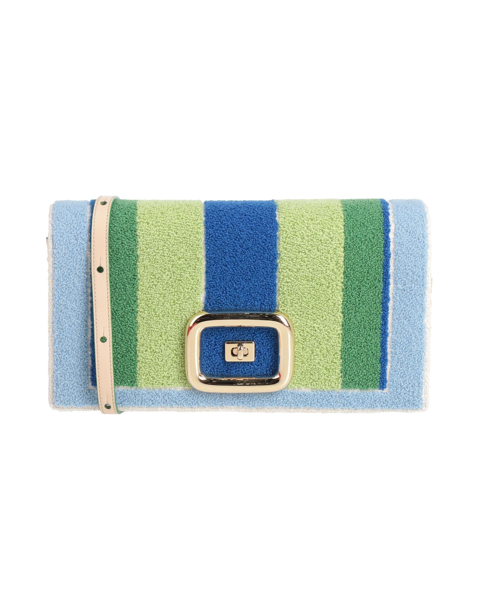  Roger Vivier - Taschen - Umhängetasche - On Yoox.com 