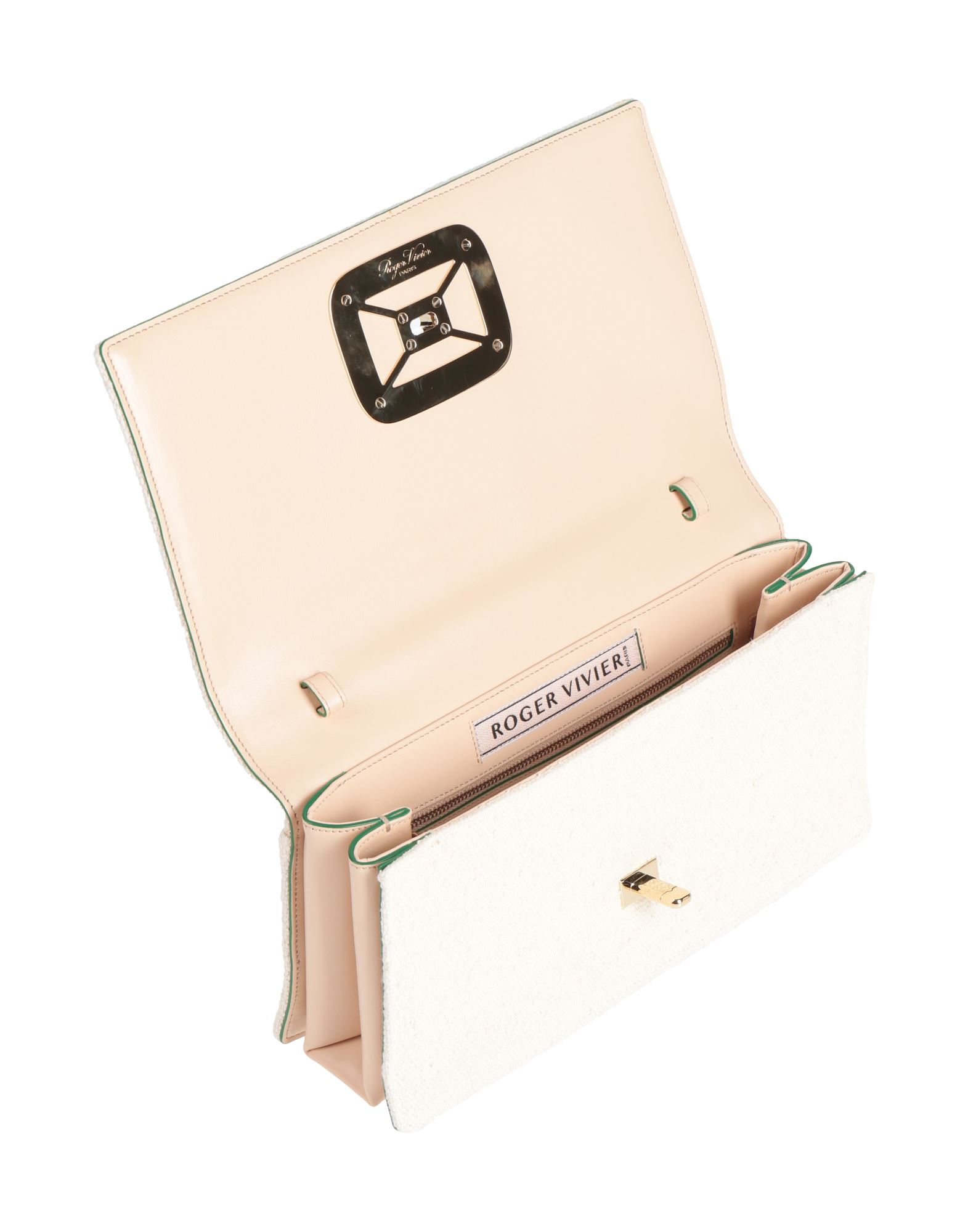  Roger Vivier - Taschen - Umhängetasche - On Yoox.com 