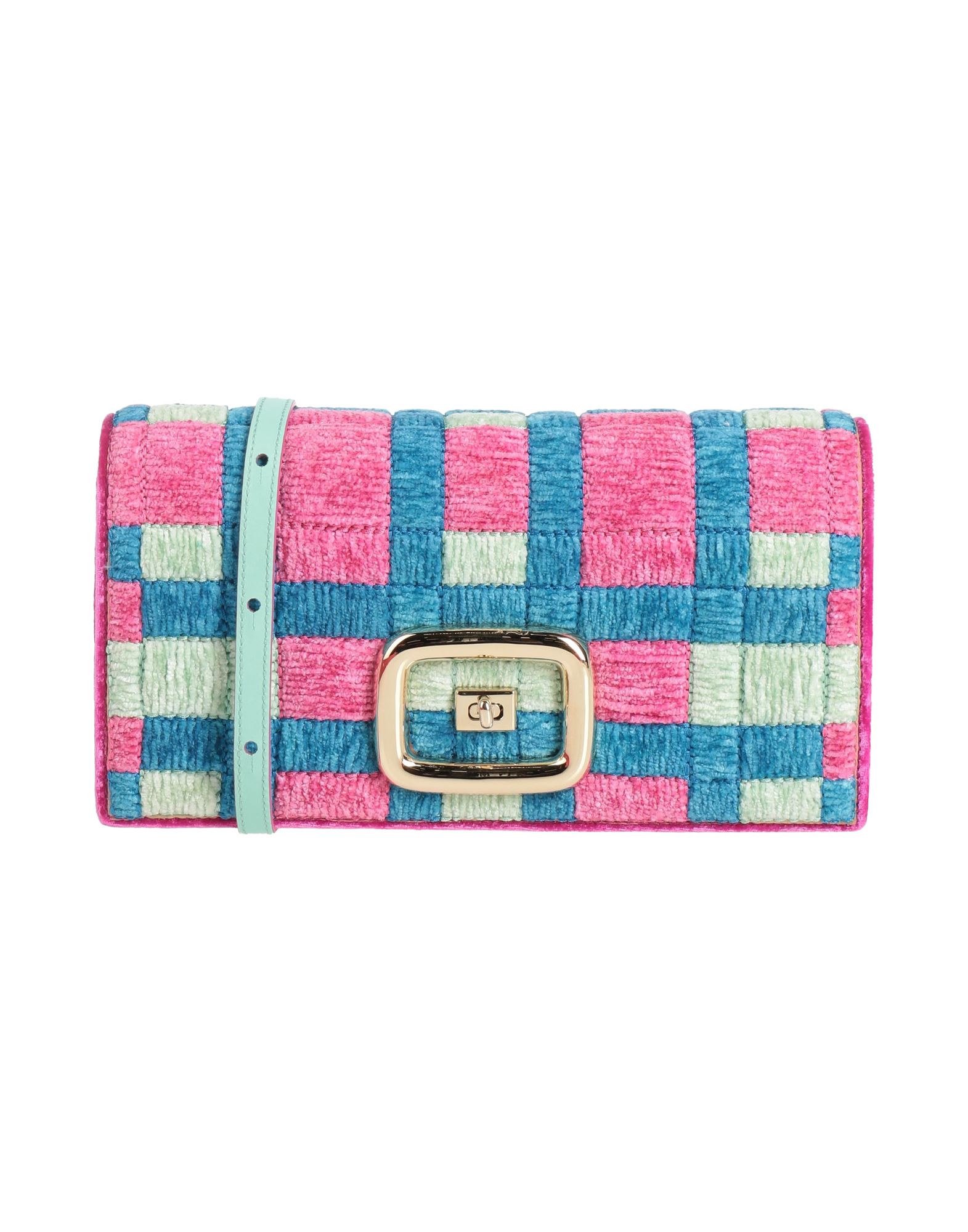  Roger Vivier - Taschen - Umhängetasche - On Yoox.com 