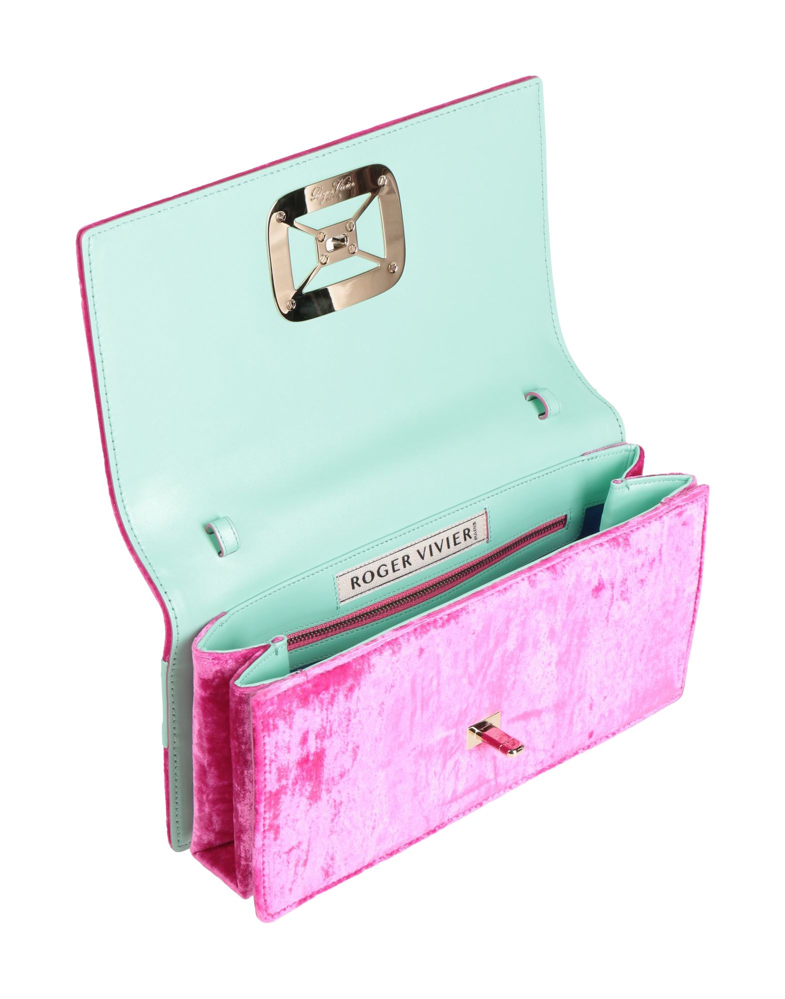  Roger Vivier - Taschen - Umhängetasche - On Yoox.com 