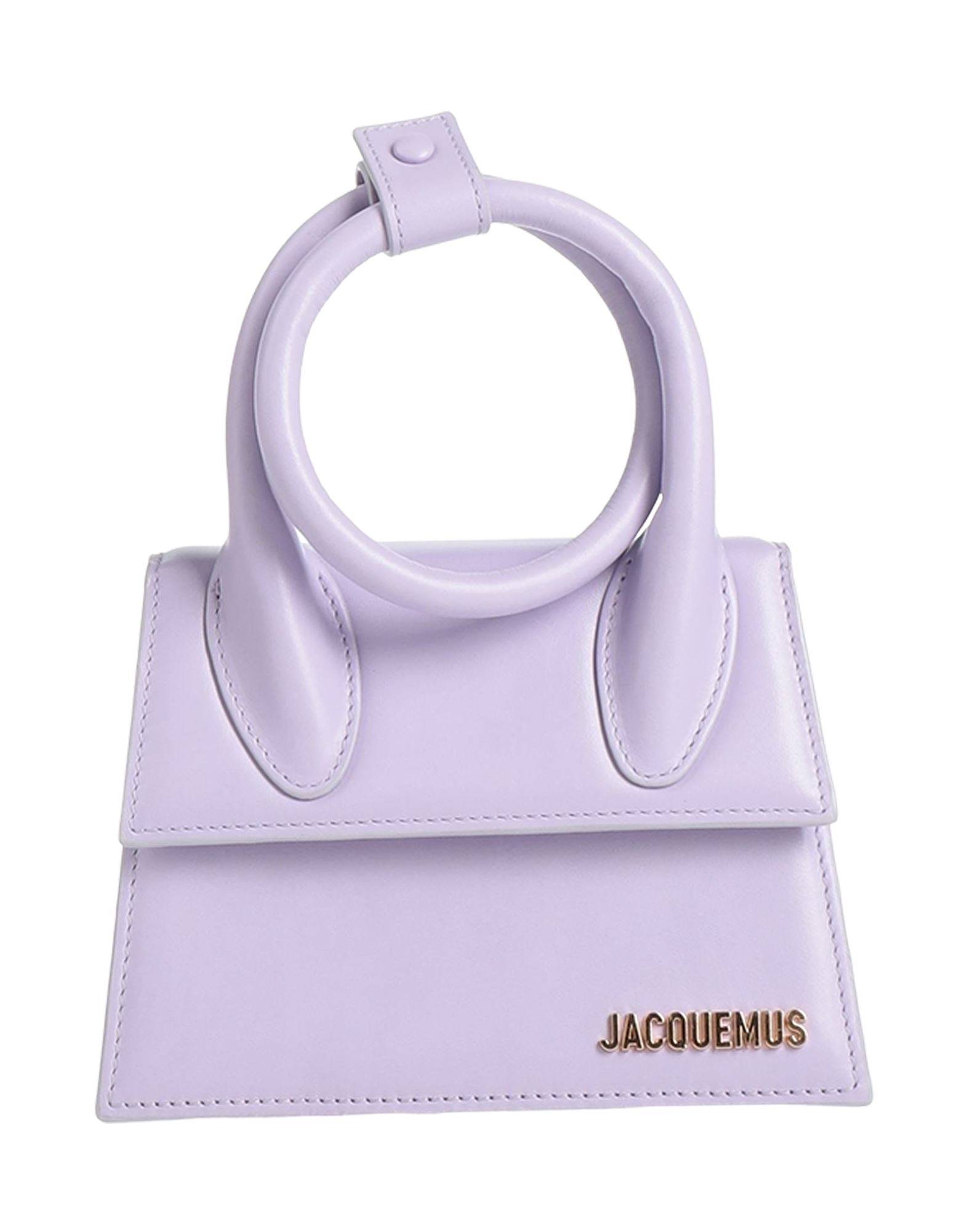 JACQUEMUS JACQUEMUS ΤΣΑΝΤΕΣ Τσάντα χειρός
