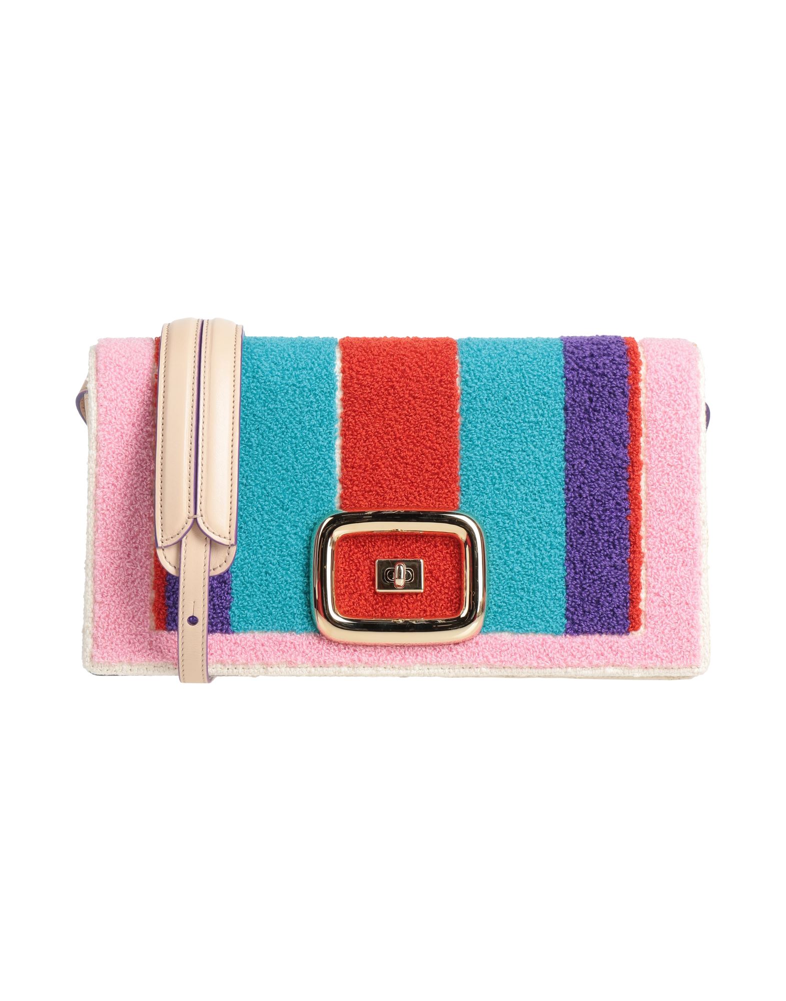 ROGER VIVIER ROGER VIVIER ΤΣΑΝΤΕΣ Τσάντες ταχυδρόμου