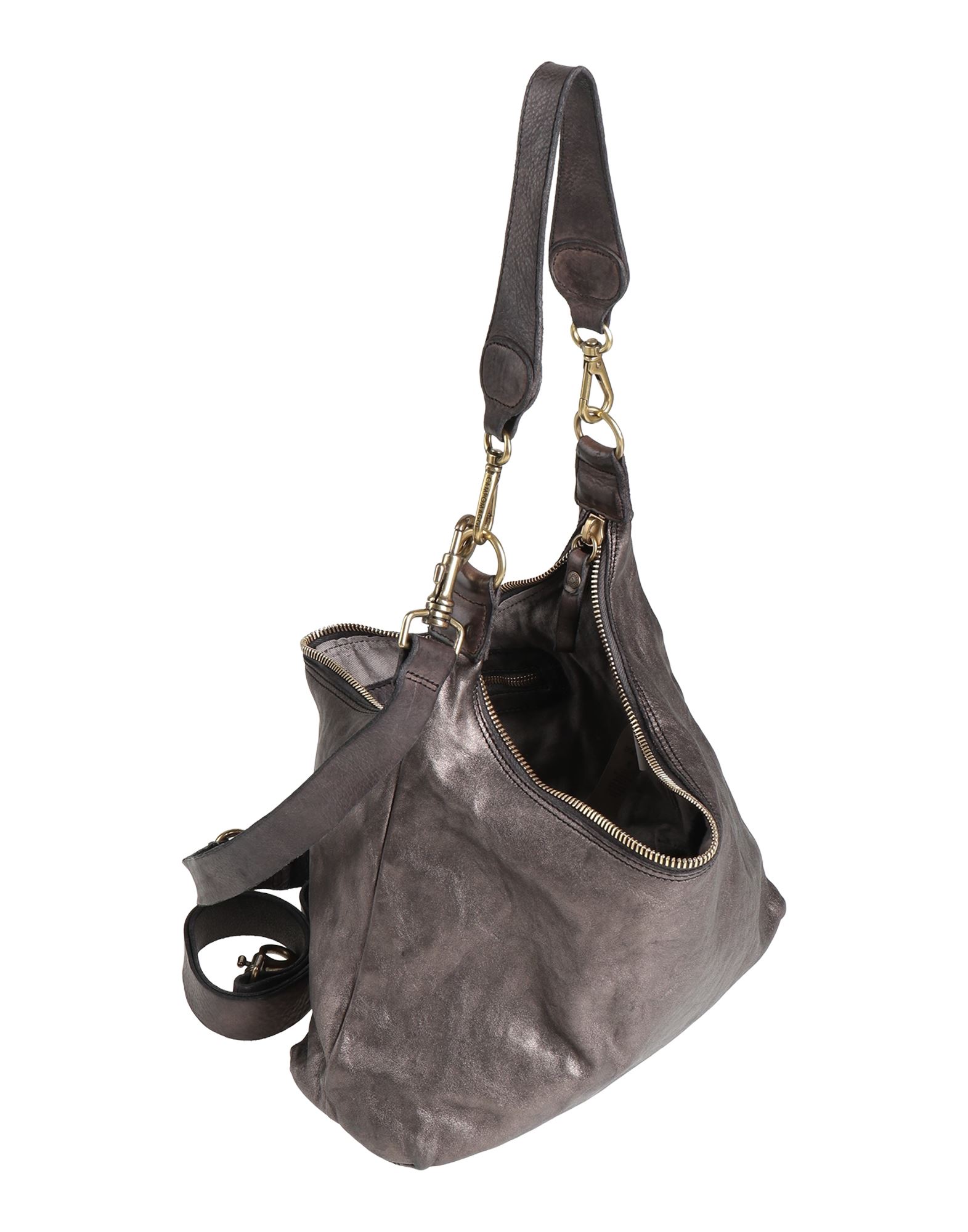  Campomaggi - Taschen - Schultertaschen - On Yoox.com 