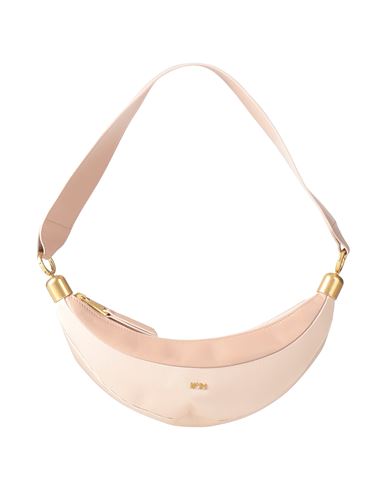 Schultertasche Damen Hellrosa -- Damen