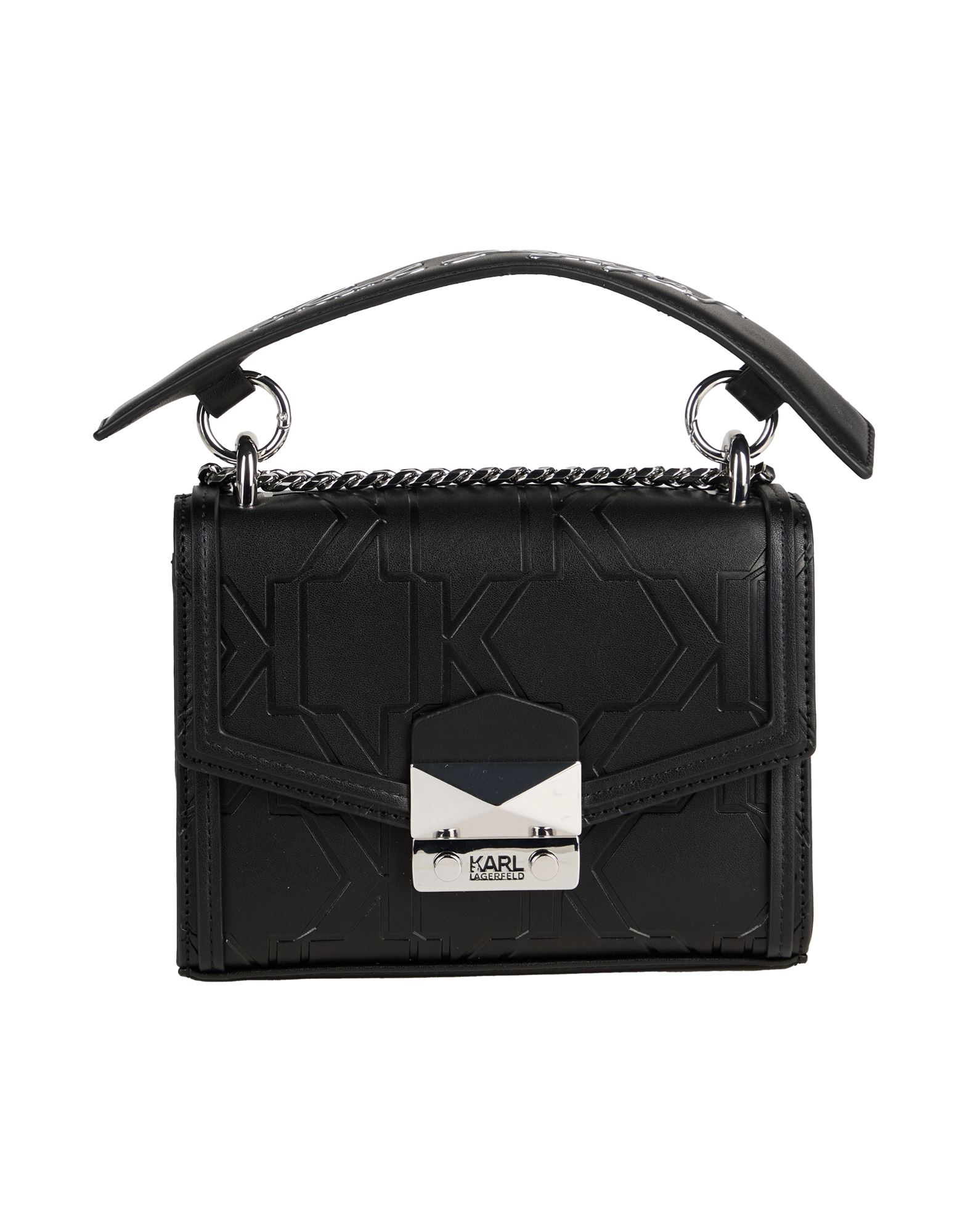 KARL LAGERFELD KARL LAGERFELD ΤΣΑΝΤΕΣ Τσάντα χειρός