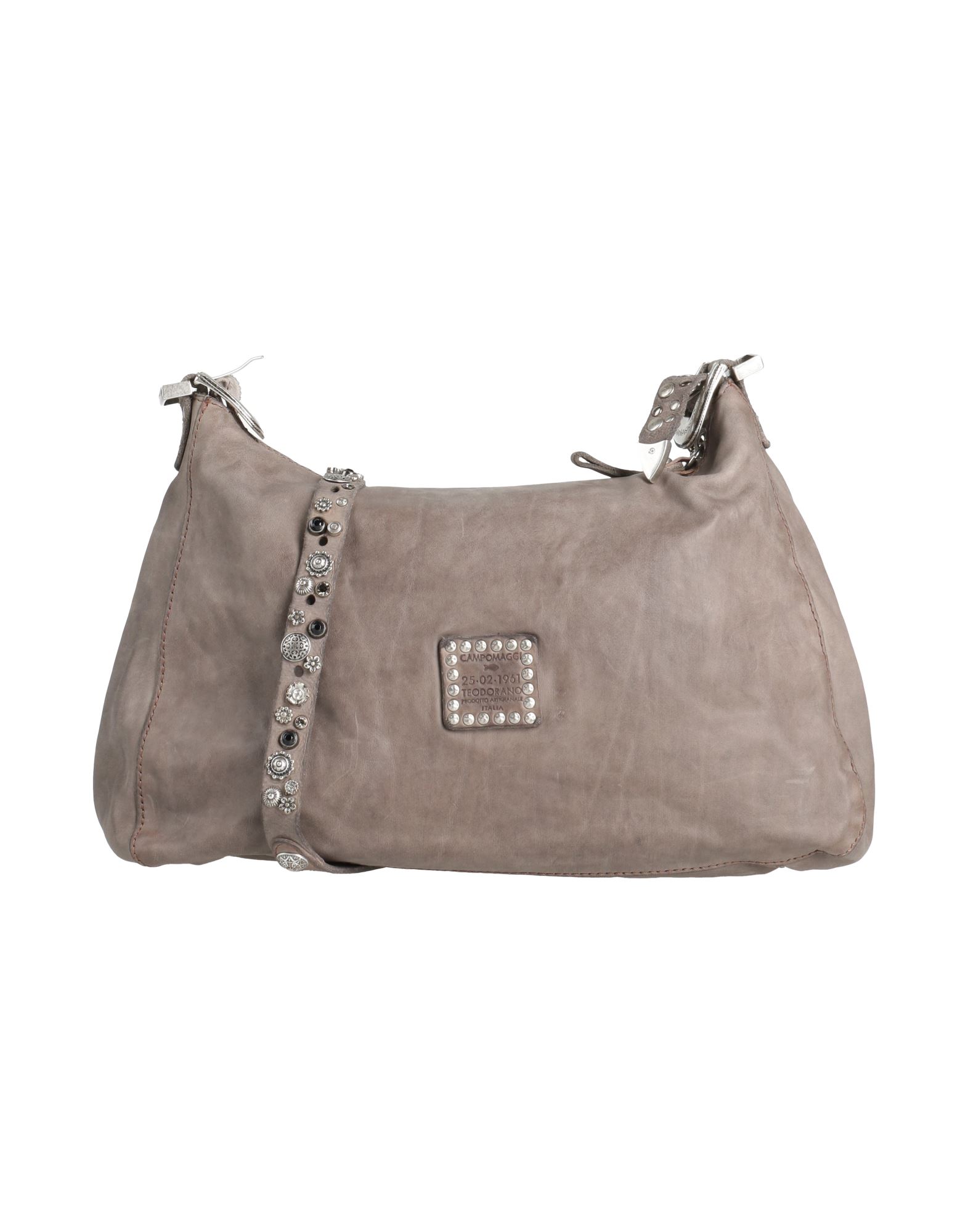  Campomaggi - Taschen - Umhängetasche - On Yoox.com 