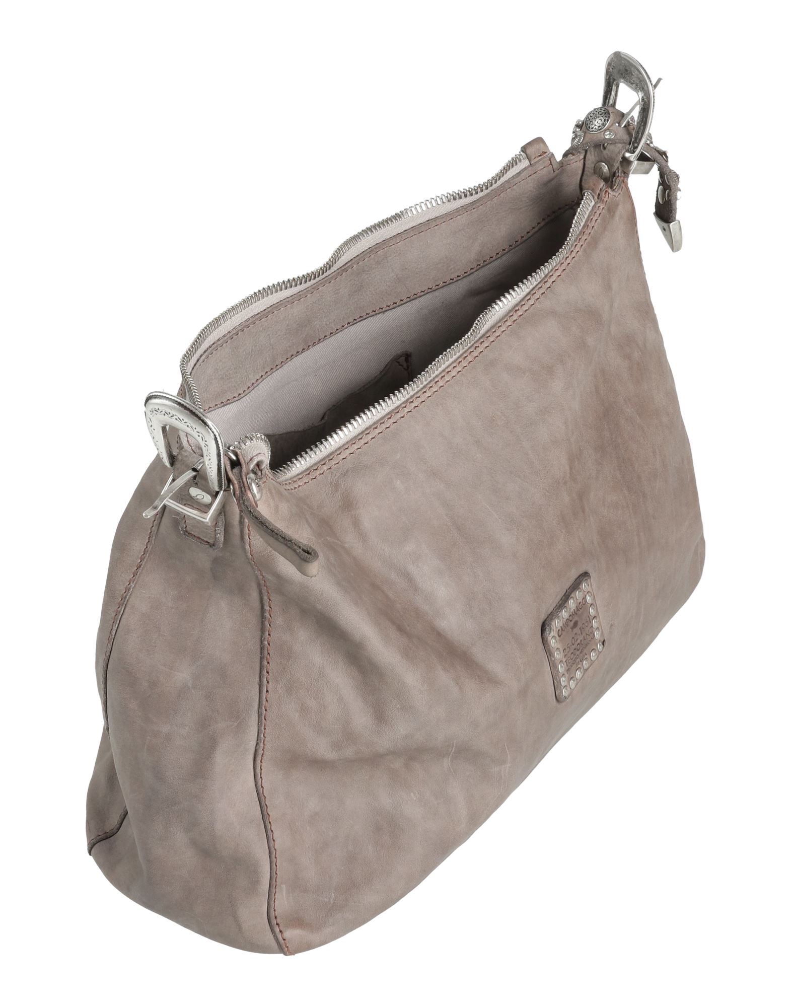  Campomaggi - Taschen - Umhängetasche - On Yoox.com 