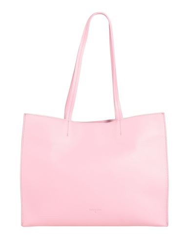 Schultertasche Damen Rosa -- Damen