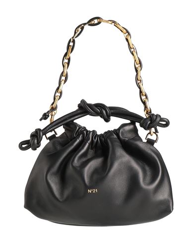 Bolso de mano Mujer Negro -- Mujer