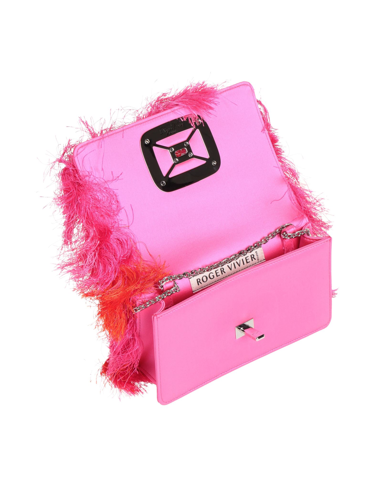  Roger Vivier - Taschen - Umhängetasche - On Yoox.com 