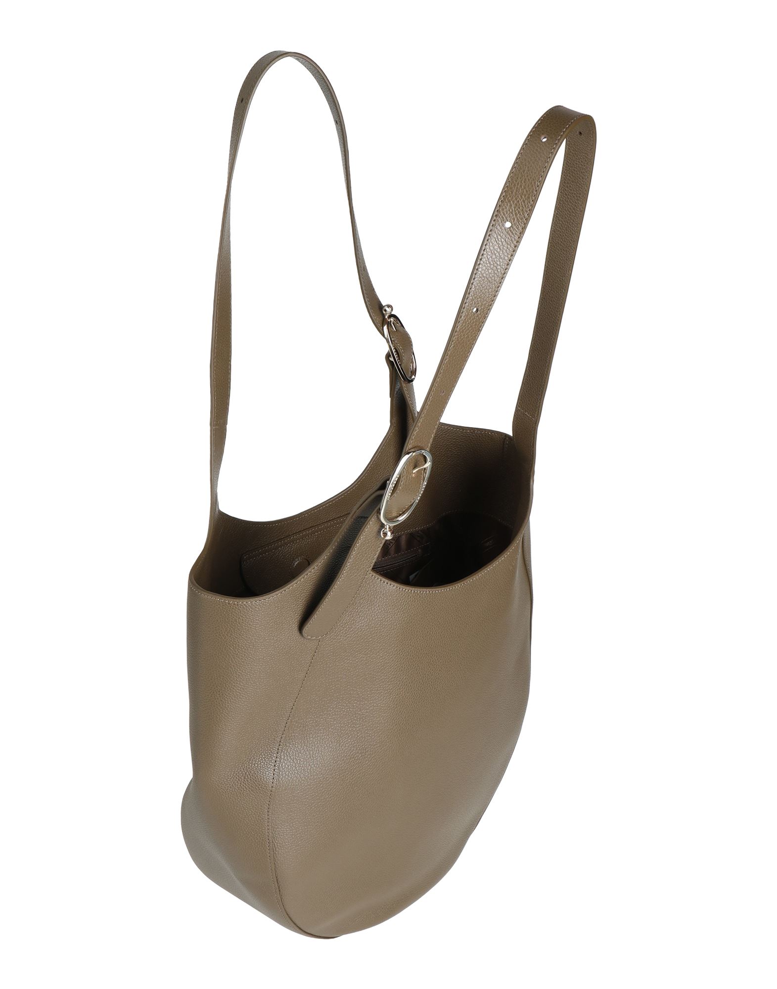  Longchamp - Bolsos - Bolsos De Asas Largas - On Yoox.com 