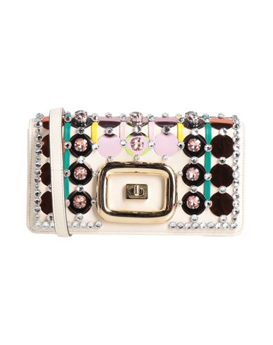 Handtaschen Damen Elfenbein -- Damen