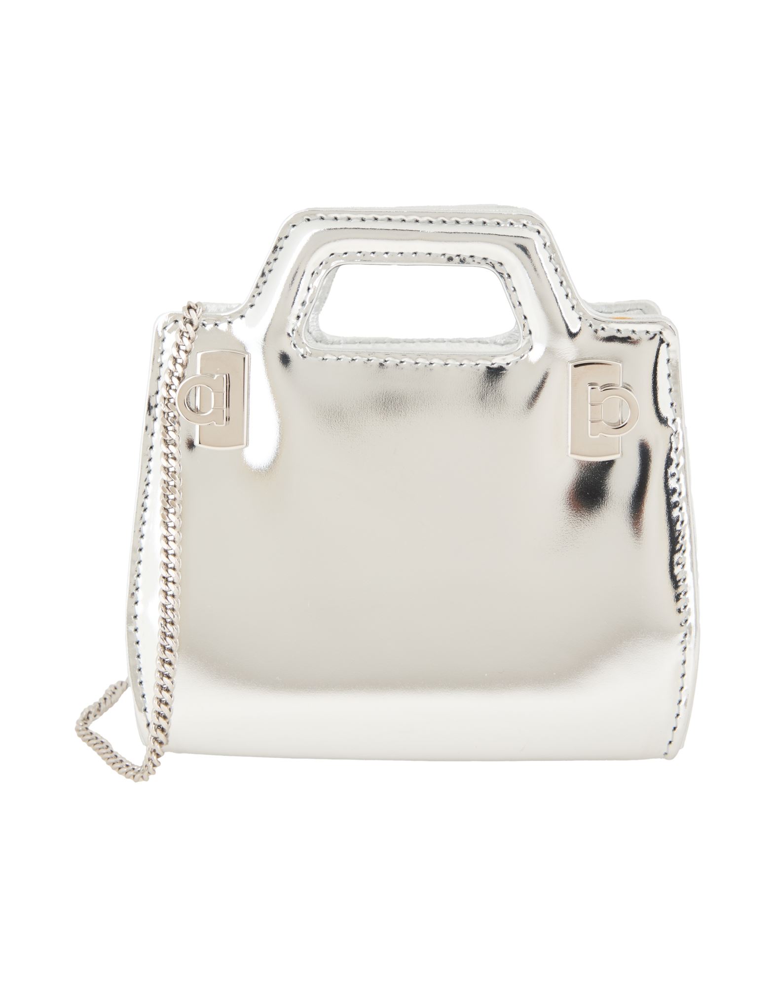 FERRAGAMO FERRAGAMO ΤΣΑΝΤΕΣ Τσάντα χειρός