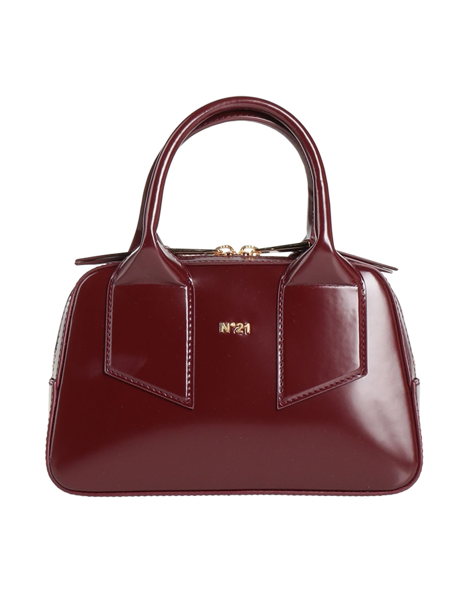  N°21 - Bolsos - Bolsos De Mano - On Yoox.com 