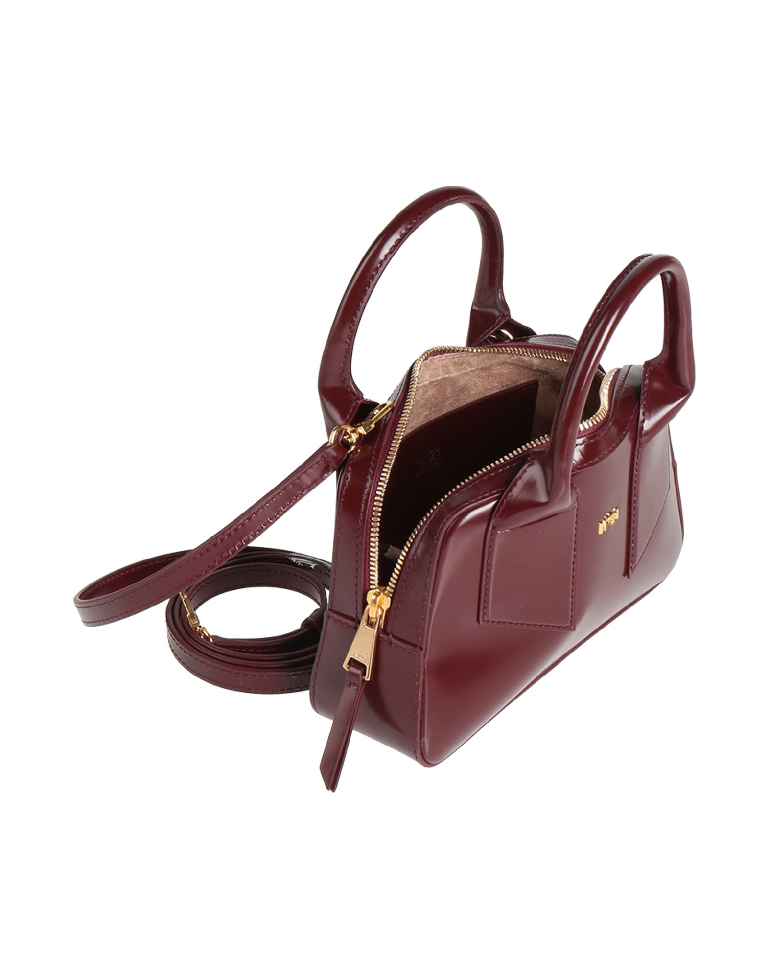 N°21 - Bolsos - Bolsos De Mano - On Yoox.com 
