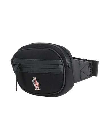 Gürteltasche Herren Schwarz -- Herren