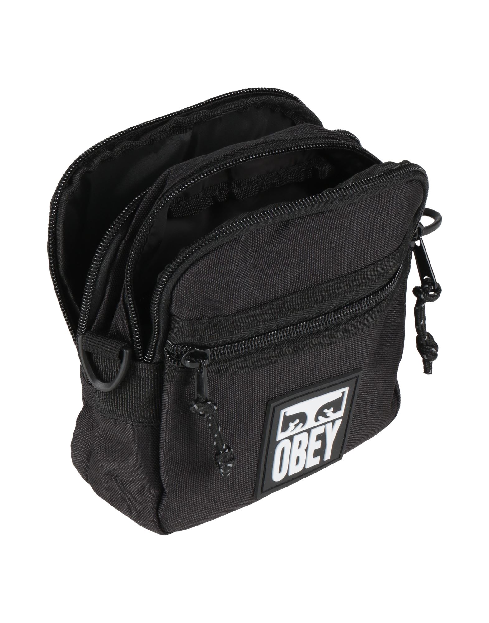  Obey - Taschen - Umhängetasche - On Yoox.com 