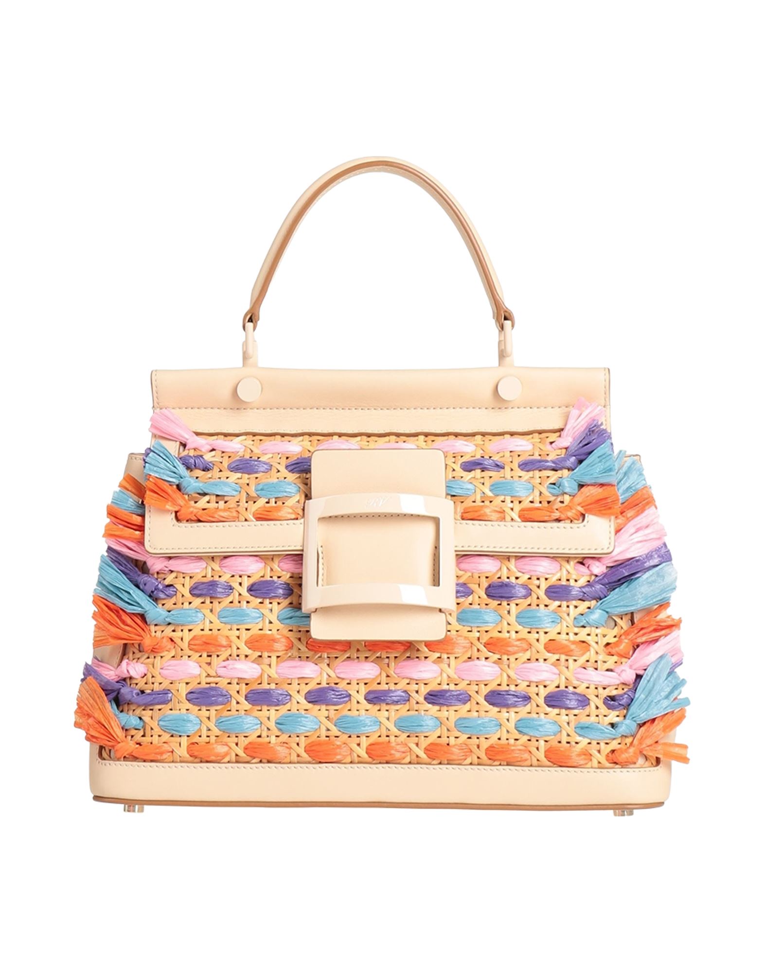 ROGER VIVIER ROGER VIVIER ΤΣΑΝΤΕΣ Τσάντα χειρός