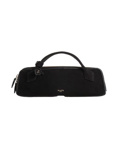 ALAÏA Handtaschen Damen Schwarz -- Damen